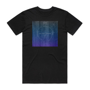 Victory Worship For Your Purpose 1 Album Cover T-Shirt Black Victory Worship For Your Purpose 1 Album Cover T-Shirt Black