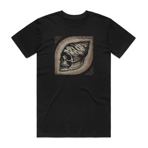 Van Cleef Continental Unda Maris Album Cover T-Shirt Black Van Cleef Continental Unda Maris Album Cover T-Shirt Black
