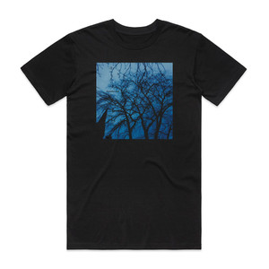 Vampillia The Primitive World Album Cover T-Shirt Black Vampillia The Primitive World Album Cover T-Shirt Black