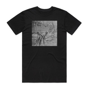 Volor Flex Tramp Album Cover T-Shirt Black Volor Flex Tramp Album Cover T-Shirt Black