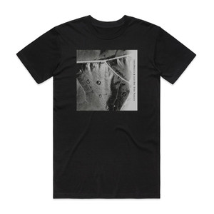 Vidna Obmana Echo Passage Album Cover T-Shirt Black Vidna Obmana Echo Passage Album Cover T-Shirt Black