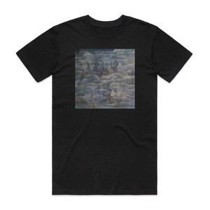 Weather Report Sweetnighter Album Cover T-Shirt Black