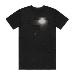 Western Addiction Frail Bray Album Cover T-Shirt Black Western Addiction Frail Bray Album Cover T-Shirt Black