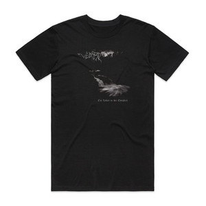 Wedard Ein Leben In Der Ewigkeit Album Cover T-Shirt Black Wedard Ein Leben In Der Ewigkeit Album Cover T-Shirt Black