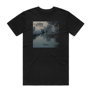 Wedard Eiskrieg Album Cover T-Shirt Black Wedard Eiskrieg Album Cover T-Shirt Black
