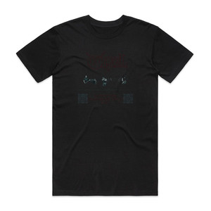 Wheel Live At The Hammer Of Doom 2013 Album Cover T-Shirt Black Wheel Live At The Hammer Of Doom 2013 Album Cover T-Shirt Black