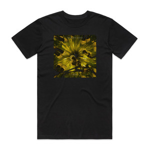 We Have Band Whb Album Cover T-Shirt Black We Have Band Whb Album Cover T-Shirt Black