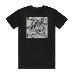 WhoMadeWho Dreams Album Cover T-Shirt Black WhoMadeWho Dreams Album Cover T-Shirt Black