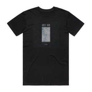 Wage War Deadweight Album Cover T-Shirt Black Wage War Deadweight Album Cover T-Shirt Black