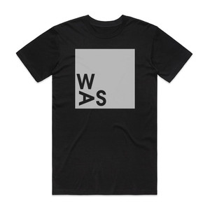 worriedaboutsatan The Vault Album Cover T-Shirt Black worriedaboutsatan The Vault Album Cover T-Shirt Black