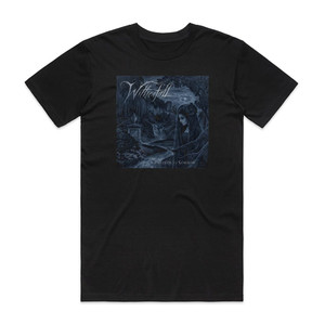 Witherfall A Prelude To Sorrow Album Cover T-Shirt Black Witherfall A Prelude To Sorrow Album Cover T-Shirt Black