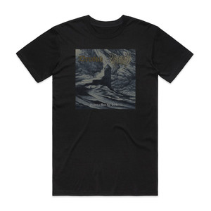 Winterfylleth Thousands Of Moons Ago The Gates Album Cover T-Shirt Black Winterfylleth Thousands Of Moons Ago The Gates Album Cover T-Shirt Black