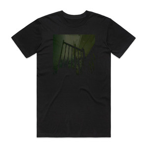 William Doyle The Dream Derealised Album Cover T-Shirt Black William Doyle The Dream Derealised Album Cover T-Shirt Black