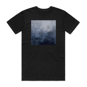 Wolves in the Throne Room Celestite Album Cover T-Shirt Black