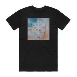 Whee In When It Snows Mmm Album Cover T-Shirt Black