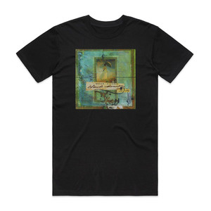 XII Alphonso Claude Monet Volume 1 Album Cover T-Shirt Black XII Alphonso Claude Monet Volume 1 Album Cover T-Shirt Black