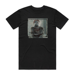 Yyrkoon Occult Medicine Album Cover T-Shirt Black Yyrkoon Occult Medicine Album Cover T-Shirt Black