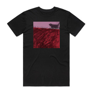Yo La Tengo Fakebook Album Cover T-Shirt Black
