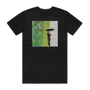 Yo La Tengo May I Sing With Me Album Cover T-Shirt Black Yo La Tengo May I Sing With Me Album Cover T-Shirt Black
