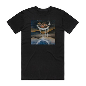 YOB Atma Album Cover T-Shirt Black YOB Atma Album Cover T-Shirt Black
