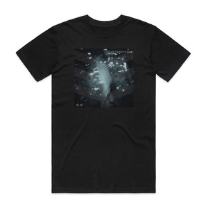 Yeah Yeah Yeahs Is Is Album Cover T-Shirt Black Yeah Yeah Yeahs Is Is Album Cover T-Shirt Black