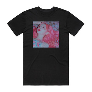 yourbeagle Metronome Album Cover T-Shirt Black yourbeagle Metronome Album Cover T-Shirt Black