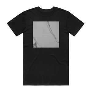 Young Culture This Is Heaven Album Cover T-Shirt Black