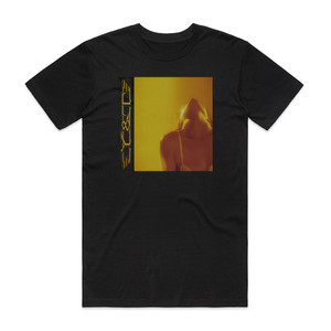 Y and T Ten 1 Album Cover T-Shirt Black Y and T Ten 1 Album Cover T-Shirt Black