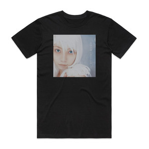 Yousei Teikoku Empty 5 Album Cover T-Shirt Black Yousei Teikoku Empty 5 Album Cover T-Shirt Black