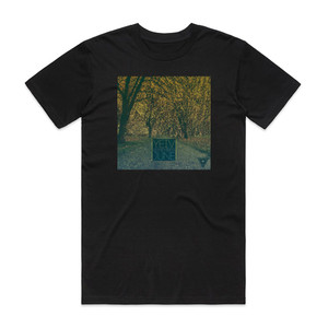 Yeiv Remember June Album Cover T-Shirt Black Yeiv Remember June Album Cover T-Shirt Black