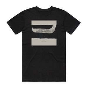 Zs New Slaves Album Cover T-Shirt Black Zs New Slaves Album Cover T-Shirt Black