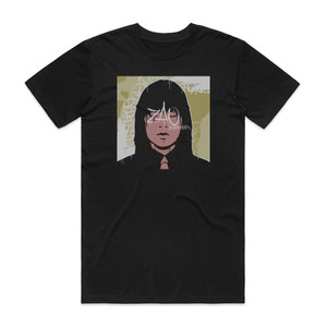 Zao All Else Failed 1 Album Cover T-Shirt Black Zao All Else Failed 1 Album Cover T-Shirt Black