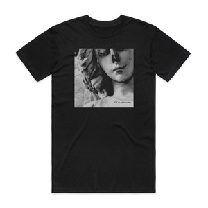 Zao All Else Failed Album Cover T-Shirt Black Zao All Else Failed Album Cover T-Shirt Black