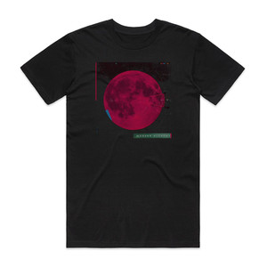Zayde Wolf Modern Alchemy Deluxe Album Cover T-Shirt Black Zayde Wolf Modern Alchemy Deluxe Album Cover T-Shirt Black
