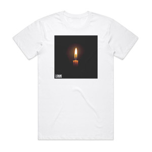 2 Chainz Birthday Song Album Cover T-Shirt White 2 Chainz Birthday Song Album Cover T-Shirt White
