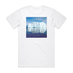 30 Seconds to Mars A Beautiful Lie 4 Album Cover T-Shirt White 30 Seconds to Mars A Beautiful Lie 4 Album Cover T-Shirt White