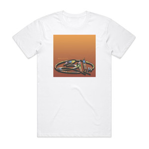 311 Greatest Hits 93 03 1 Album Cover T-Shirt White 311 Greatest Hits 93 03 1 Album Cover T-Shirt White