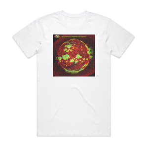 311 From Chaos Album Cover T-Shirt White