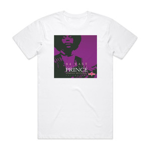 94 East Symbolic Beginning 2 Album Cover T-Shirt White 94 East Symbolic Beginning 2 Album Cover T-Shirt White