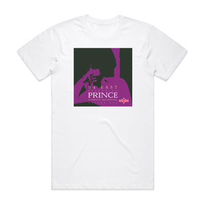 94 East Symbolic Beginning Album Cover T-Shirt White 94 East Symbolic Beginning Album Cover T-Shirt White