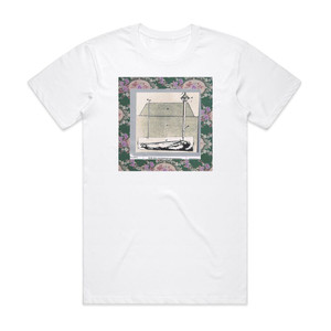 SuicideboyS Kill Yourself Part Xi The Kingdom Come Saga Album Cover T-Shirt White