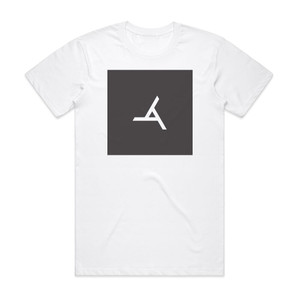 400 Blows Sickness Health Album Cover T-Shirt White 400 Blows Sickness Health Album Cover T-Shirt White