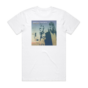 Alison Krauss Raise The Roof Album Cover T-Shirt White