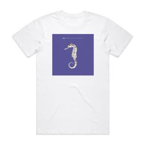 ABC Abracadabra 2 Album Cover T-Shirt White