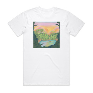 Another Michael New Music And Big Pop Album Cover T-Shirt White Another Michael New Music And Big Pop Album Cover T-Shirt White