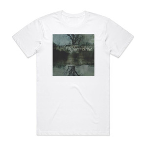 Art of Dying Art Of Dying 1 Album Cover T-Shirt White Art of Dying Art Of Dying 1 Album Cover T-Shirt White