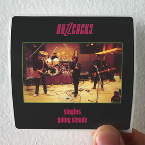 Buzzcocks-Singles-Going-Steady-Album-Cover-Sticker Buzzcocks-Singles-Going-Steady-Album-Cover-Sticker
