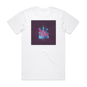 A Sense of Porpose Mend Album Cover T-Shirt White A Sense of Porpose Mend Album Cover T-Shirt White