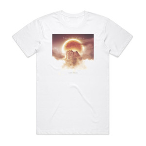 Awake by Design Carve The Sun Album Cover T-Shirt White Awake by Design Carve The Sun Album Cover T-Shirt White