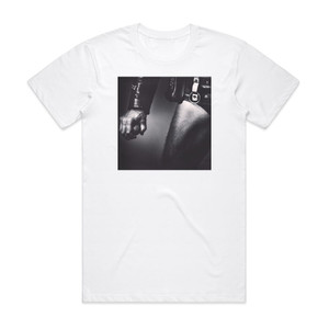 Accept Balls To The Wall Album Cover T-Shirt White Accept Balls To The Wall Album Cover T-Shirt White
